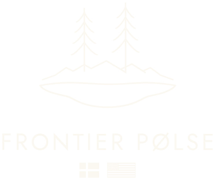 Frontier Pølse